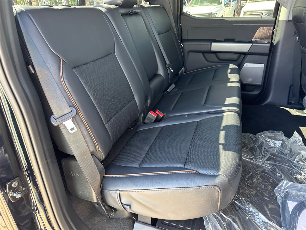 Thumbnail: 2026 Ford F-350 - 11