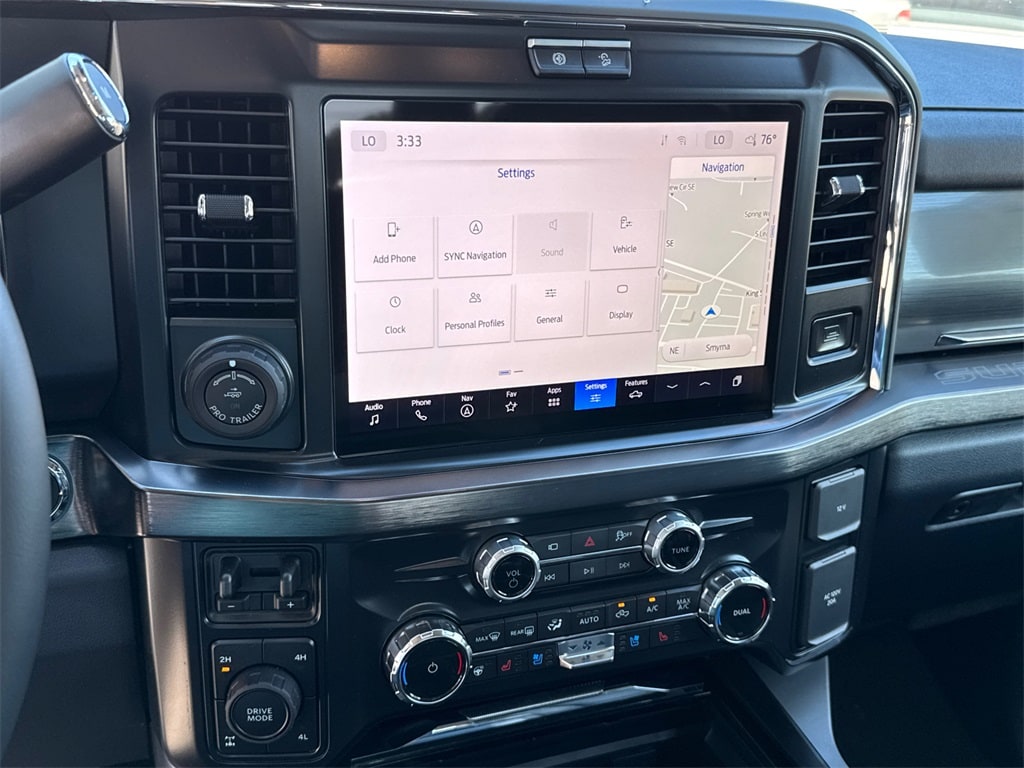 Thumbnail: 2026 Ford F-350 - 14