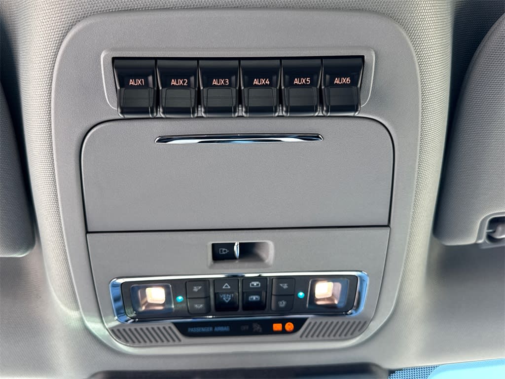 Thumbnail: 2026 Ford F-350 - 33