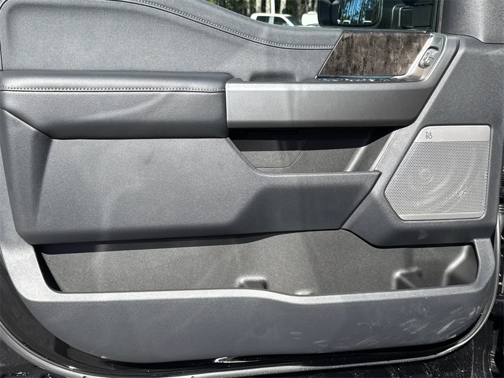 Thumbnail: 2026 Ford F-350 - 21