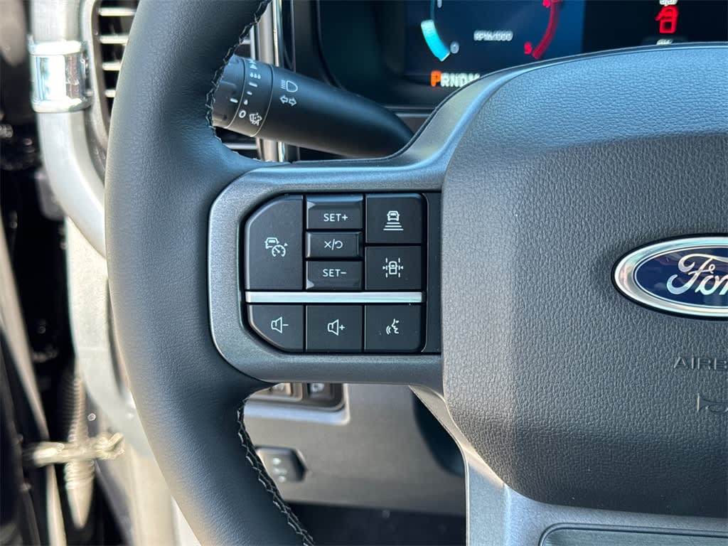 Thumbnail: 2026 Ford F-350 - 26