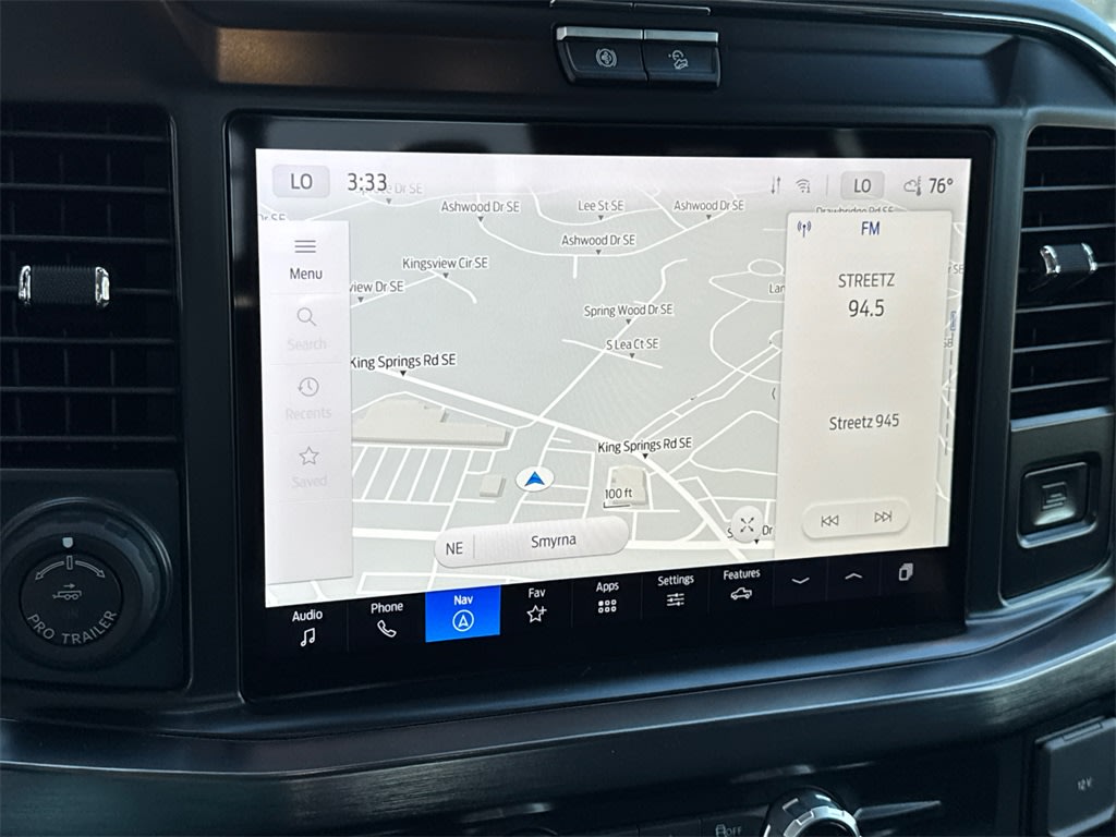 Thumbnail: 2026 Ford F-350 - 29