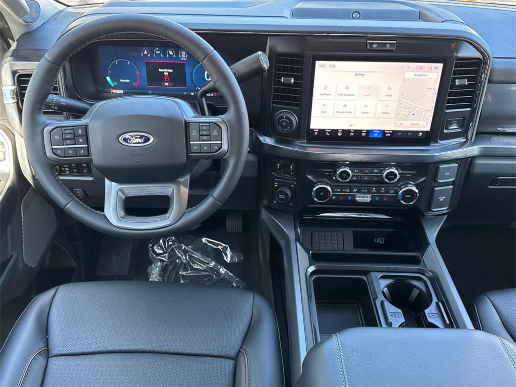 Thumbnail: 2026 Ford F-350 - 12