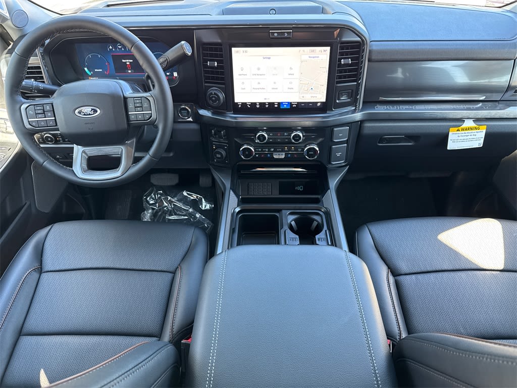 Thumbnail: 2026 Ford F-350 - 8