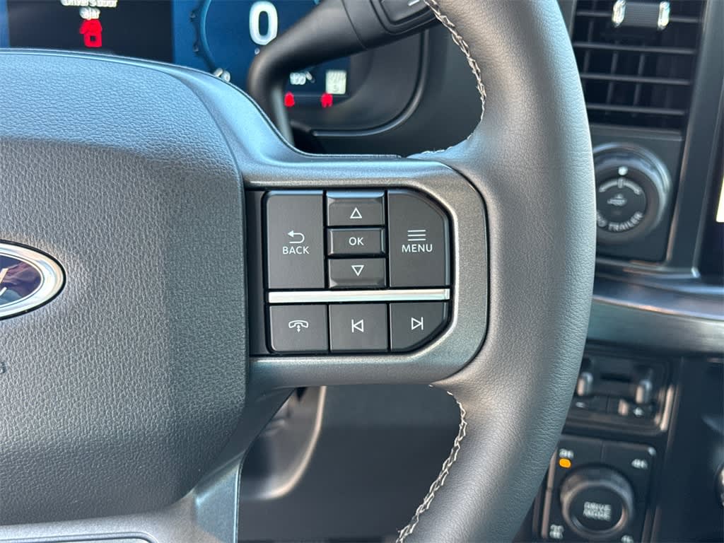 Thumbnail: 2026 Ford F-350 - 27