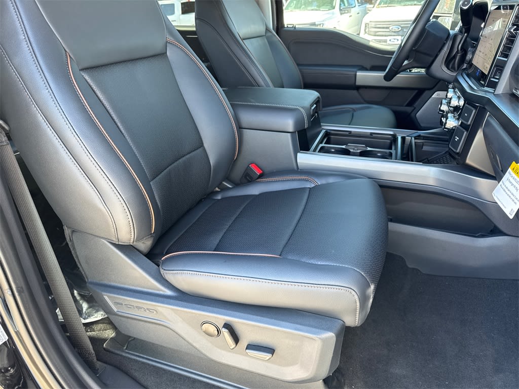 Thumbnail: 2026 Ford F-350 - 10