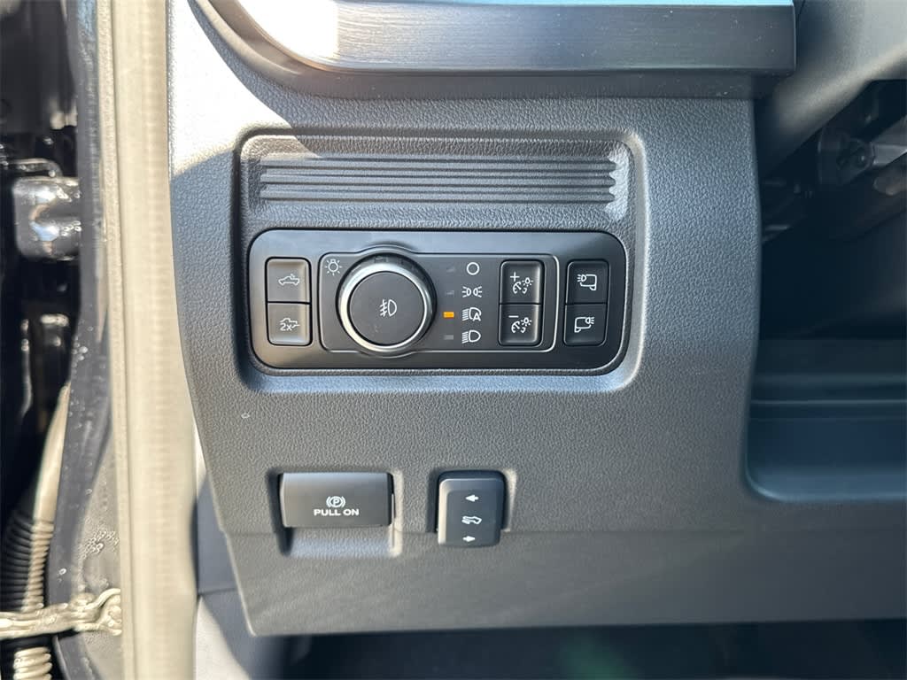 Thumbnail: 2026 Ford F-350 - 32