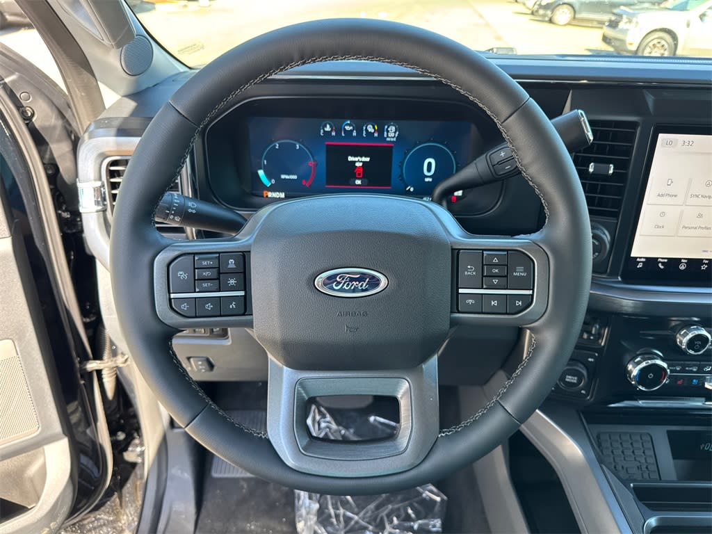 Thumbnail: 2026 Ford F-350 - 25