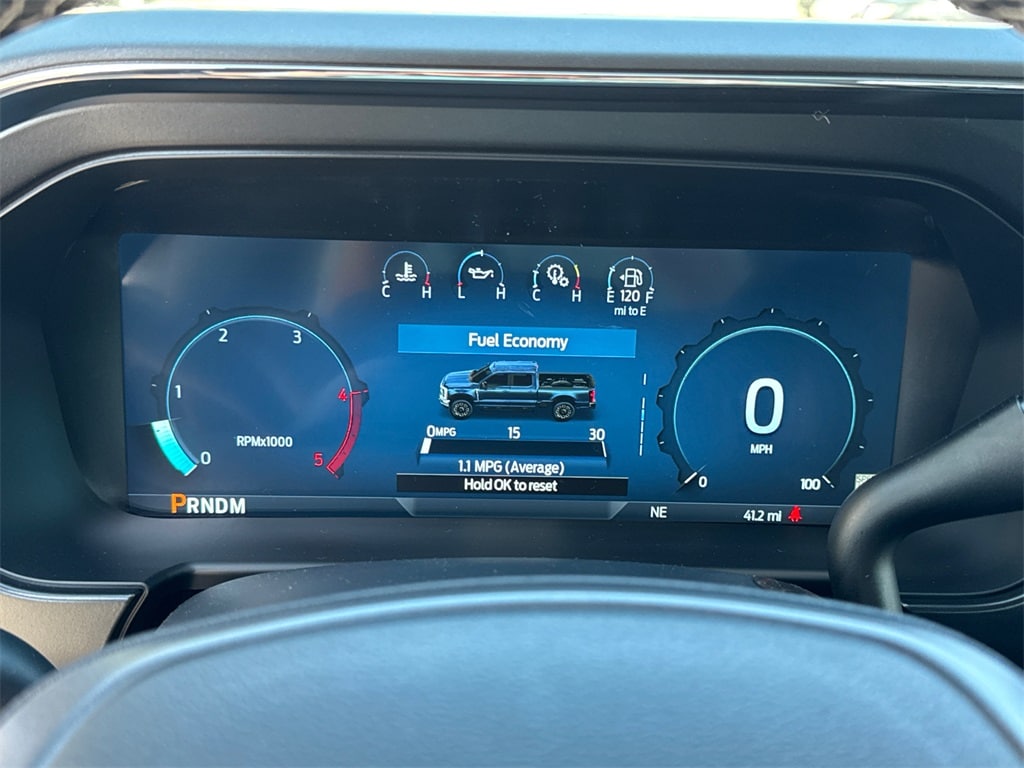 Thumbnail: 2026 Ford F-350 - 15