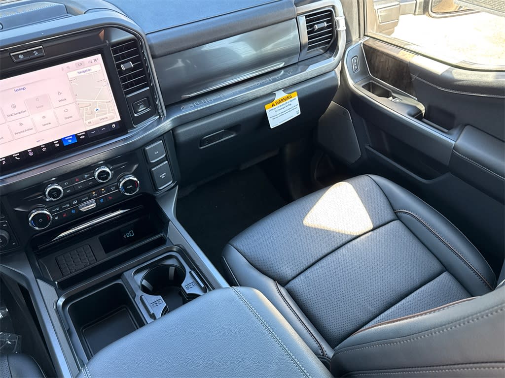 Thumbnail: 2026 Ford F-350 - 13