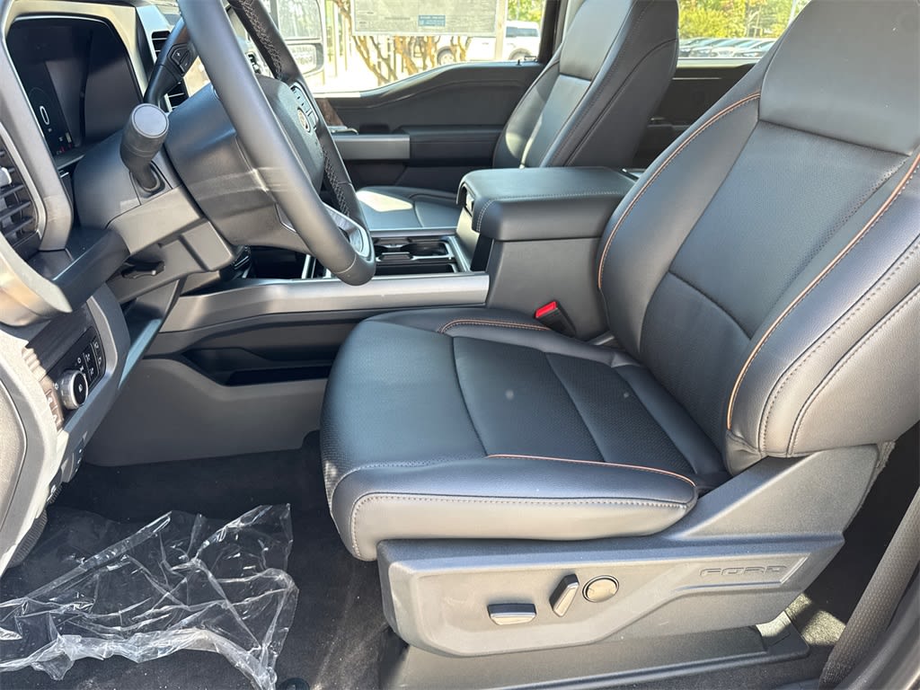 Thumbnail: 2026 Ford F-350 - 9