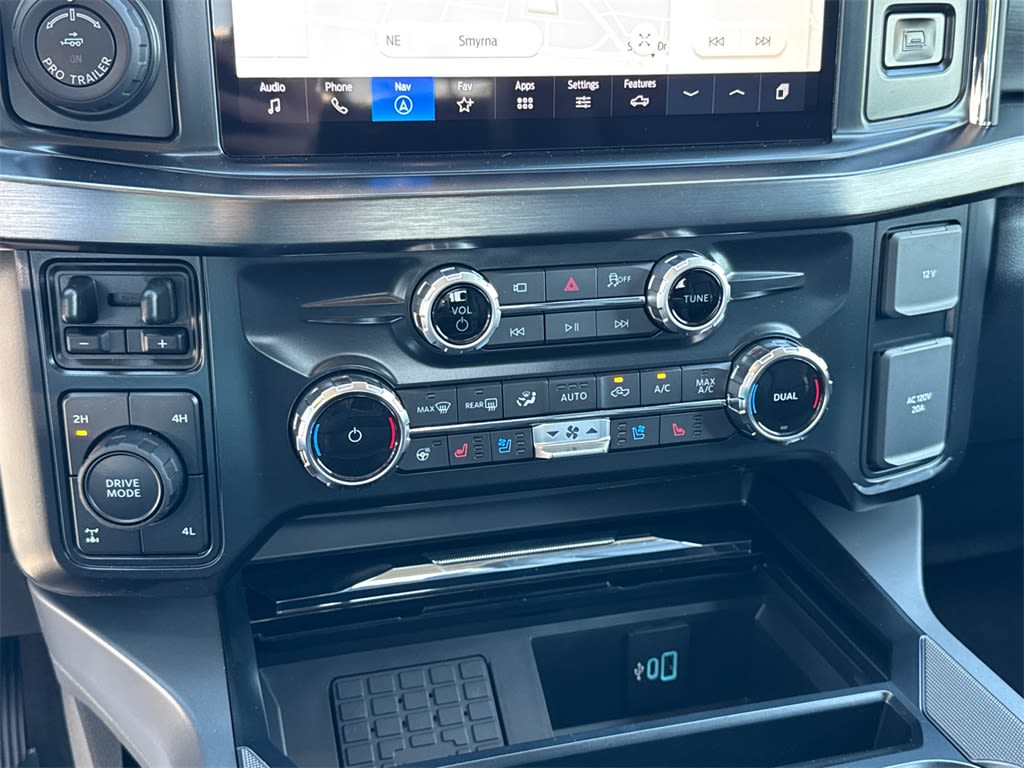 Thumbnail: 2026 Ford F-350 - 31