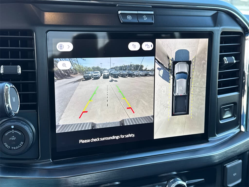 Thumbnail: 2026 Ford F-350 - 30