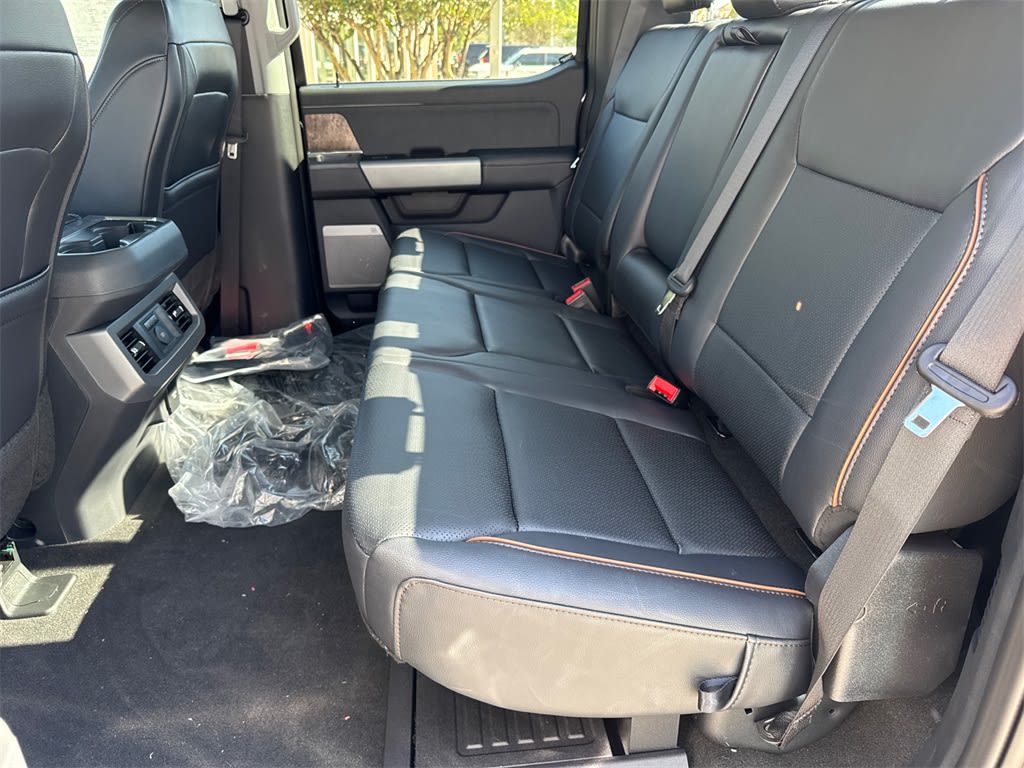 Thumbnail: 2026 Ford F-350 - 23