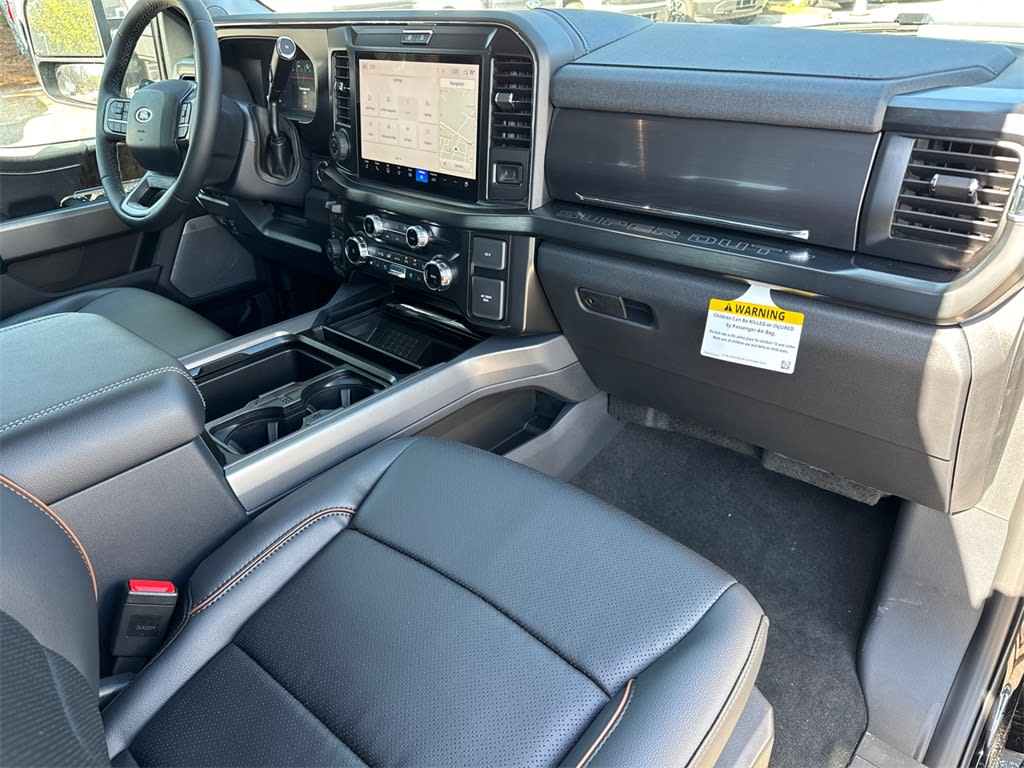 Thumbnail: 2026 Ford F-350 - 2