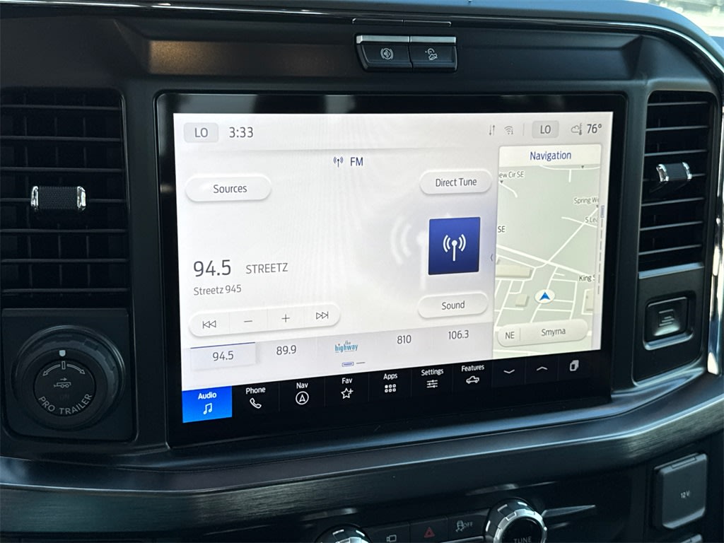 Thumbnail: 2026 Ford F-350 - 28