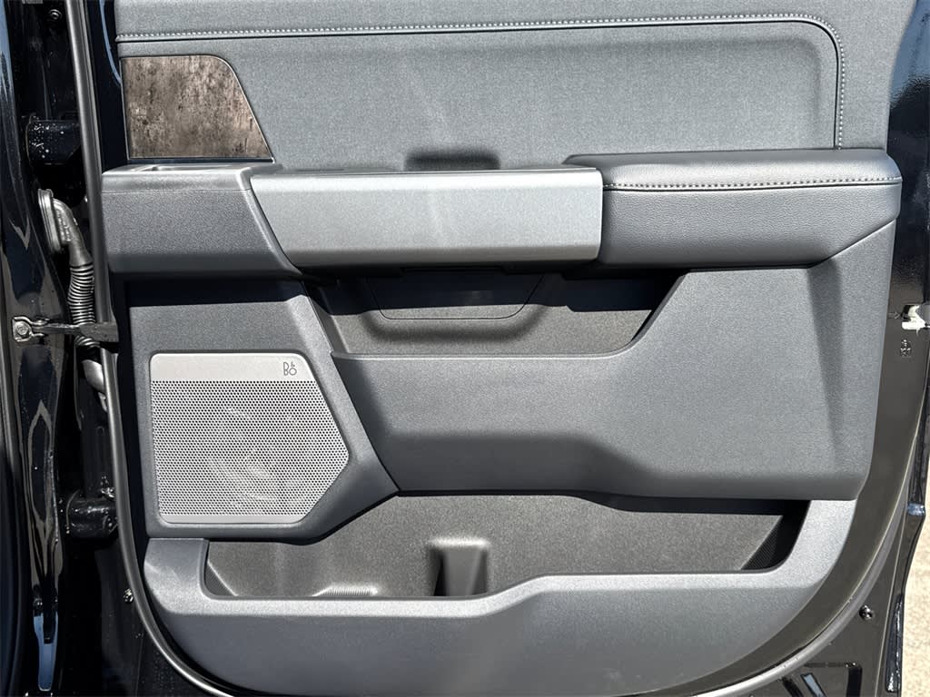 Thumbnail: 2026 Ford F-350 - 22