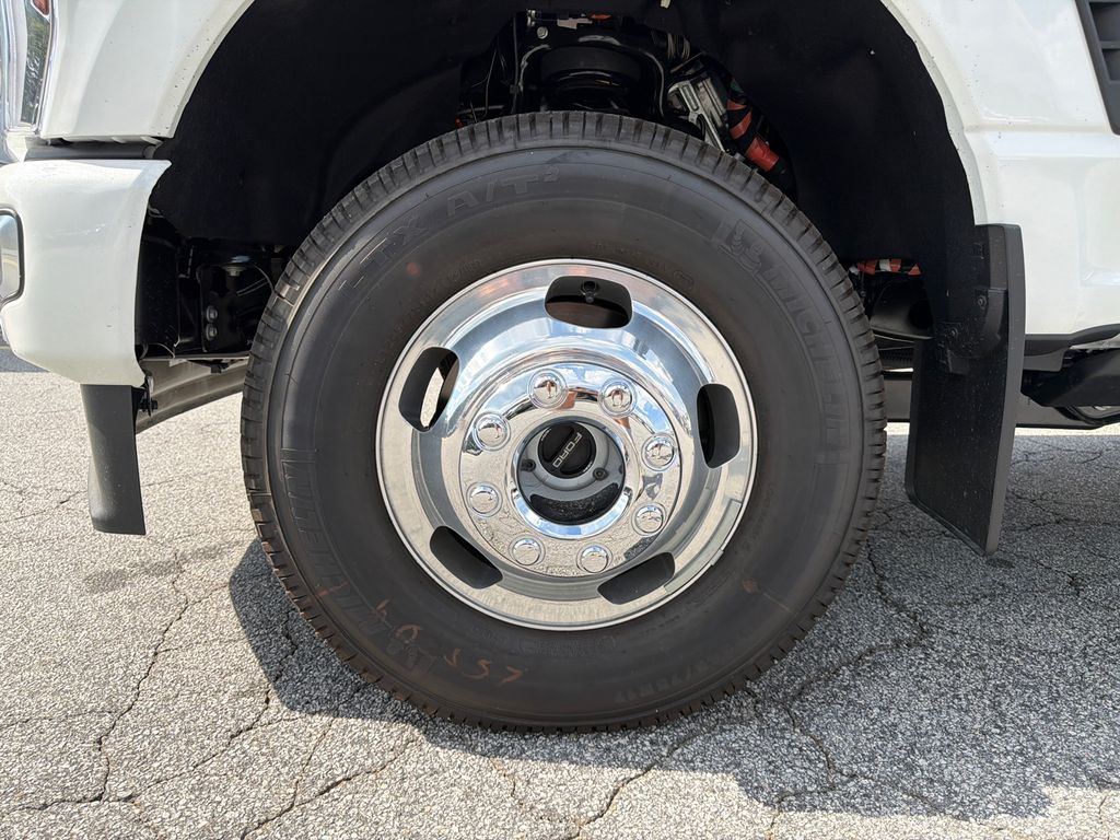 Thumbnail: 2026 Ford F-350 - 6