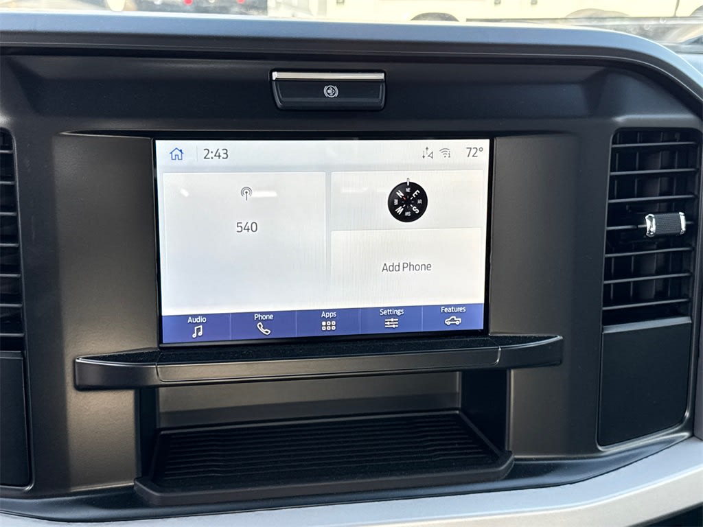 Thumbnail: 2026 Ford F-350 - 27