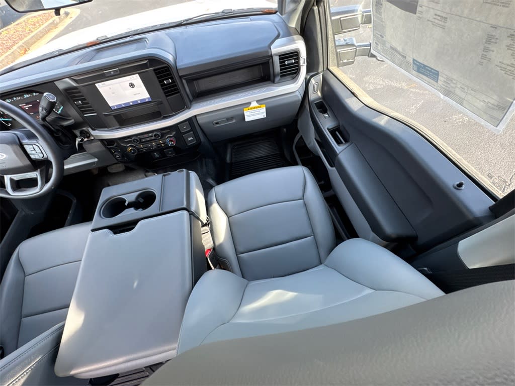 Thumbnail: 2026 Ford F-350 - 24