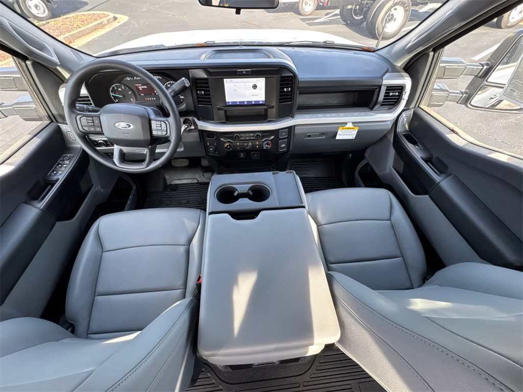 Thumbnail: 2026 Ford F-350 - 7