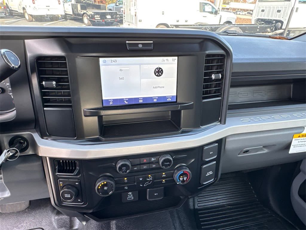 Thumbnail: 2026 Ford F-350 - 13