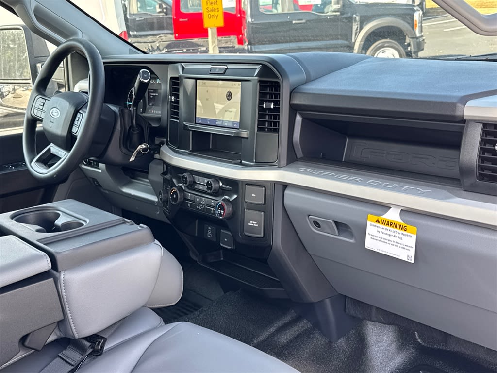 Thumbnail: 2026 Ford F-350 - 2