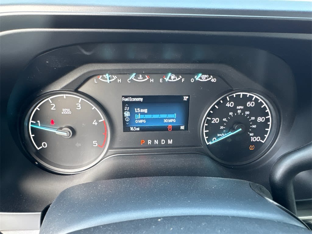 Thumbnail: 2026 Ford F-350 - 14