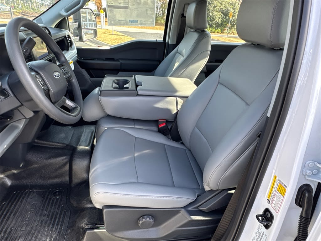 Thumbnail: 2026 Ford F-350 - 8