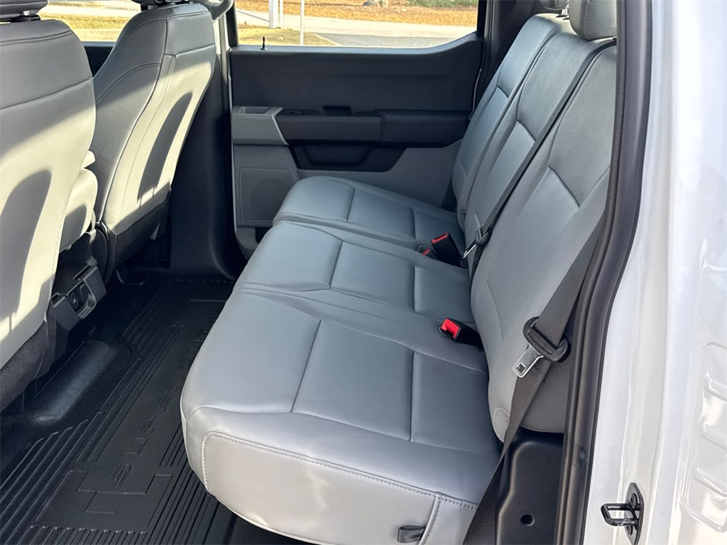 Thumbnail: 2026 Ford F-350 - 23