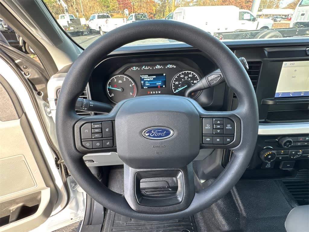 Thumbnail: 2026 Ford F-350 - 12