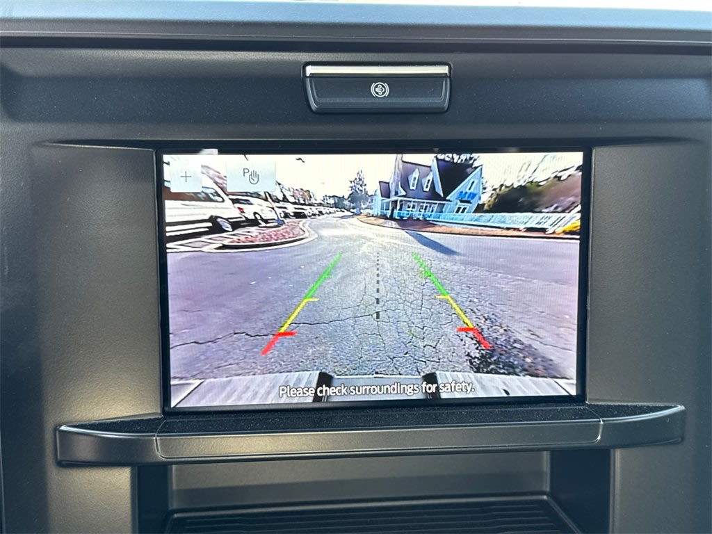 Thumbnail: 2026 Ford F-350 - 28