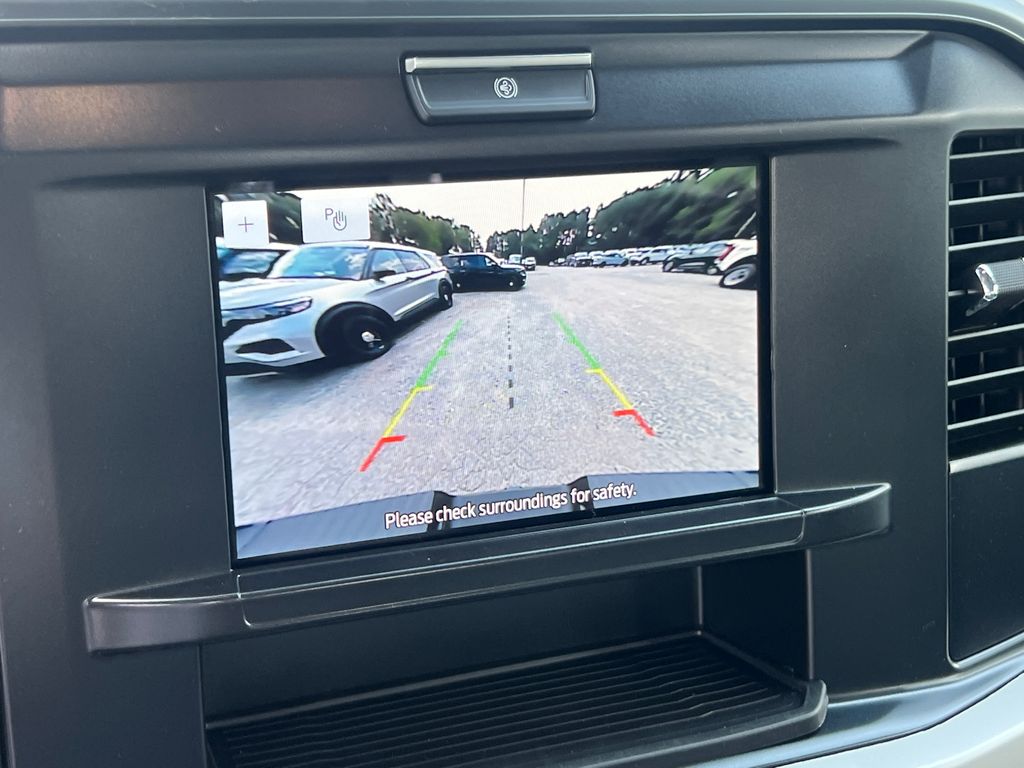 Thumbnail: 2025 Ford F-350 - 27