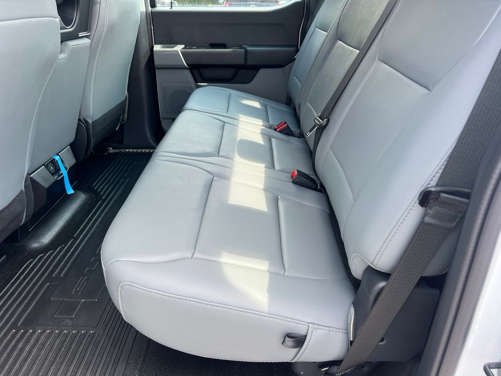 Thumbnail: 2025 Ford F-350 - 23