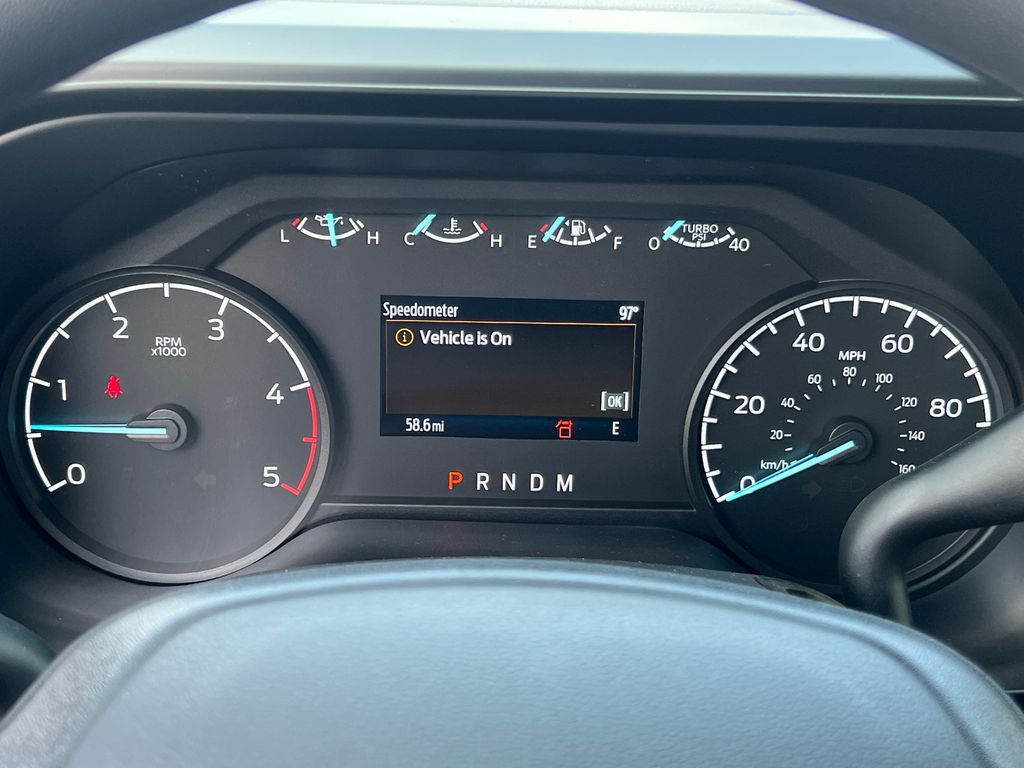 Thumbnail: 2025 Ford F-350 - 15