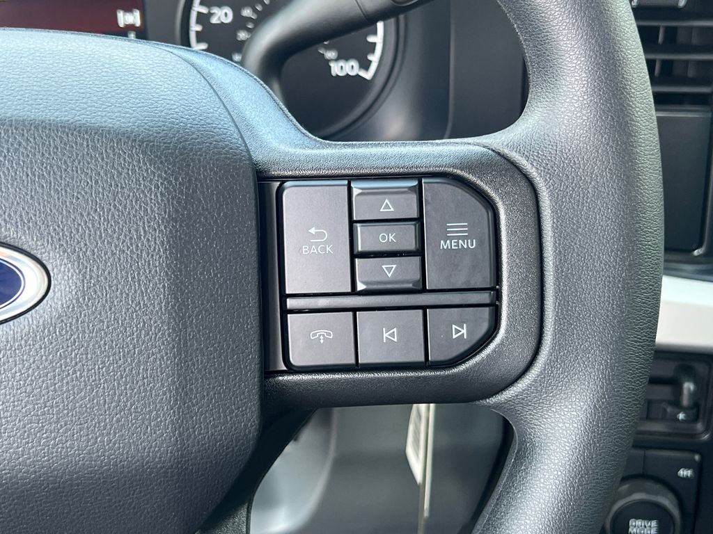 Thumbnail: 2025 Ford F-350 - 26