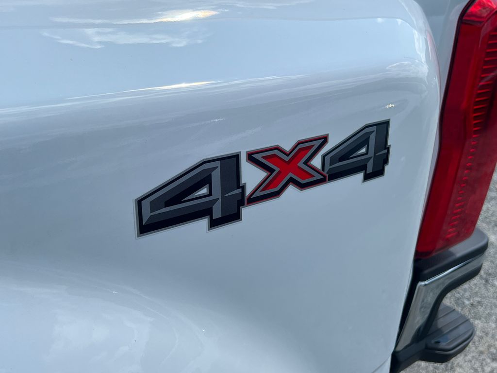 Thumbnail: 2025 Ford F-350 - 7