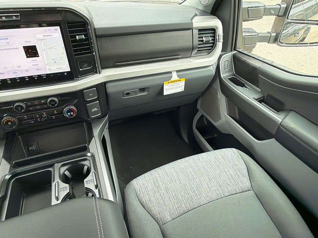 Thumbnail: 2026 Ford F-350 - 13