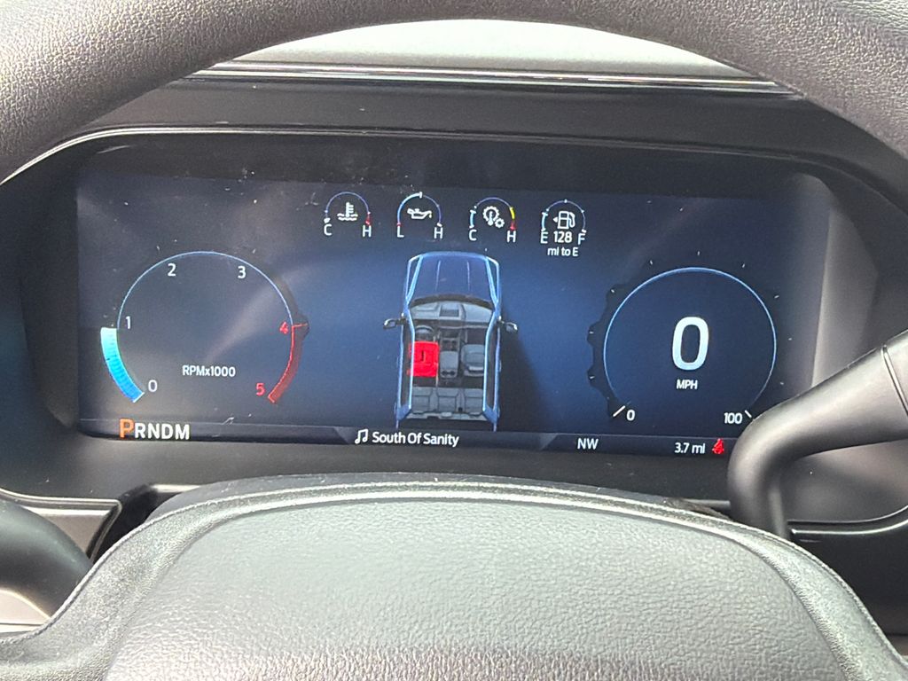 Thumbnail: 2026 Ford F-350 - 15