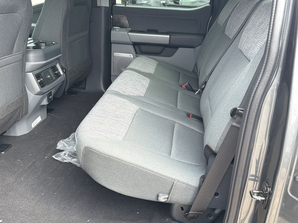 Thumbnail: 2026 Ford F-350 - 23