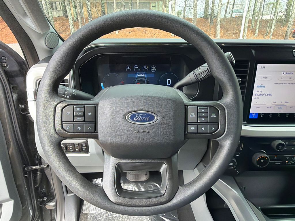 Thumbnail: 2026 Ford F-350 - 25