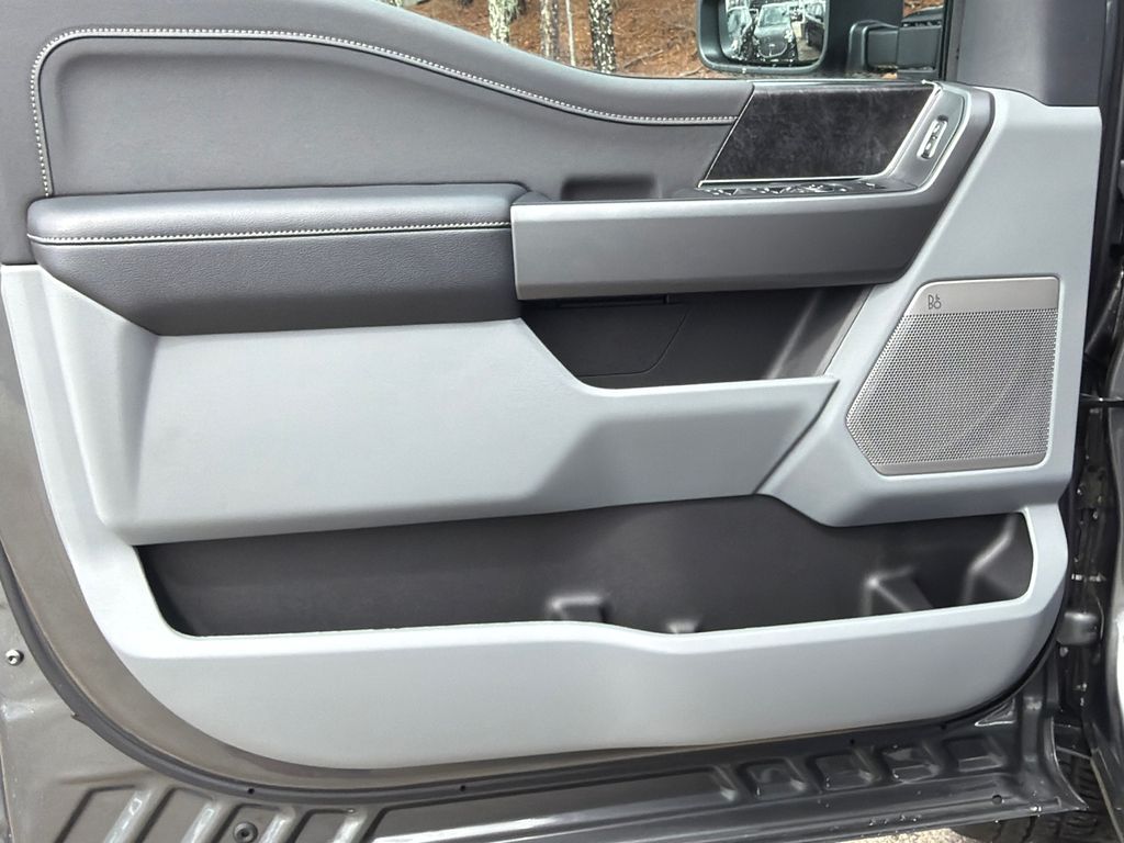 Thumbnail: 2026 Ford F-350 - 21