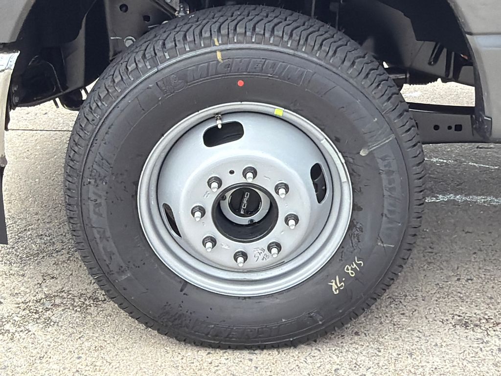 Thumbnail: 2026 Ford F-350 - 7