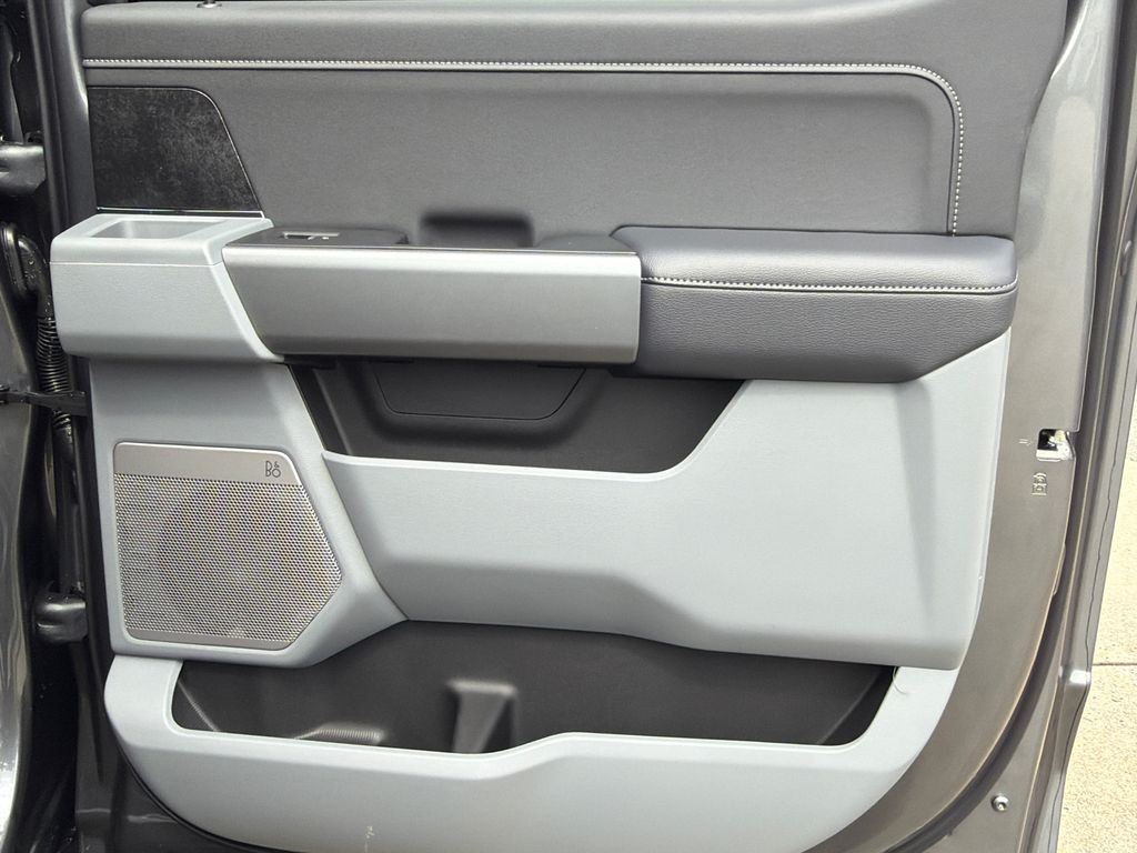 Thumbnail: 2026 Ford F-350 - 22