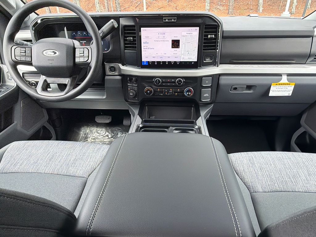 Thumbnail: 2026 Ford F-350 - 8