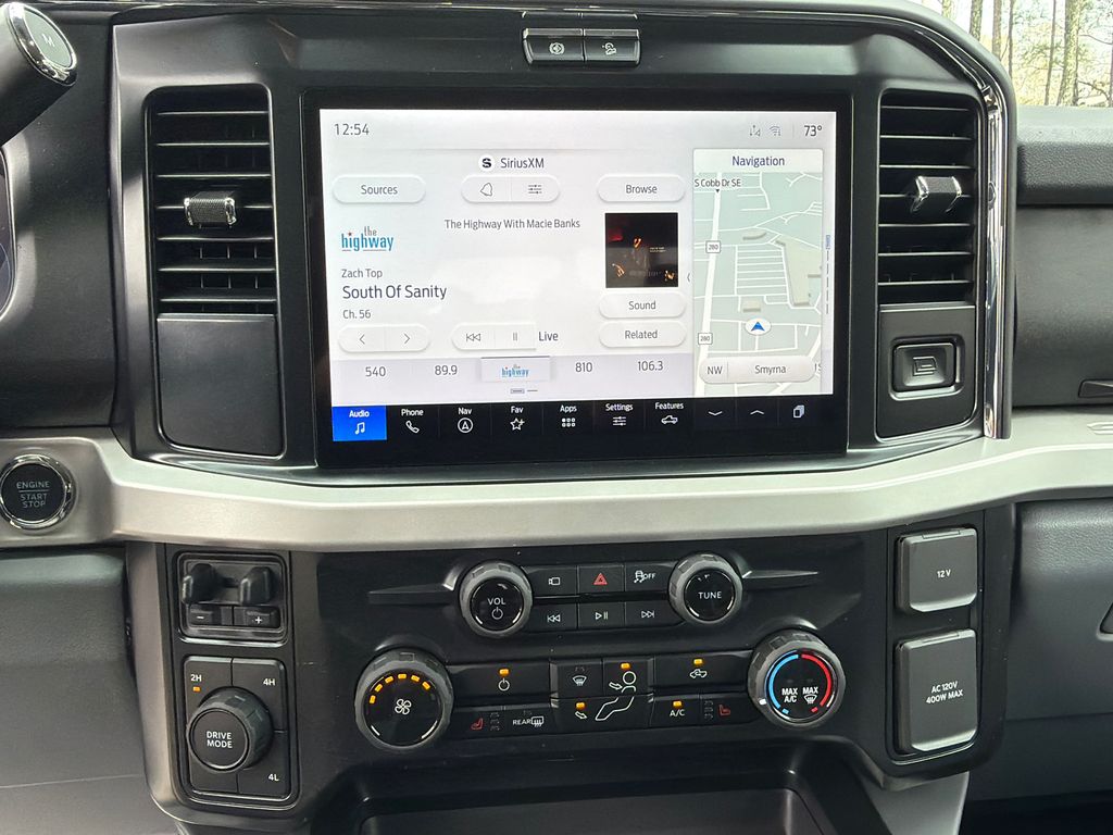 Thumbnail: 2026 Ford F-350 - 14