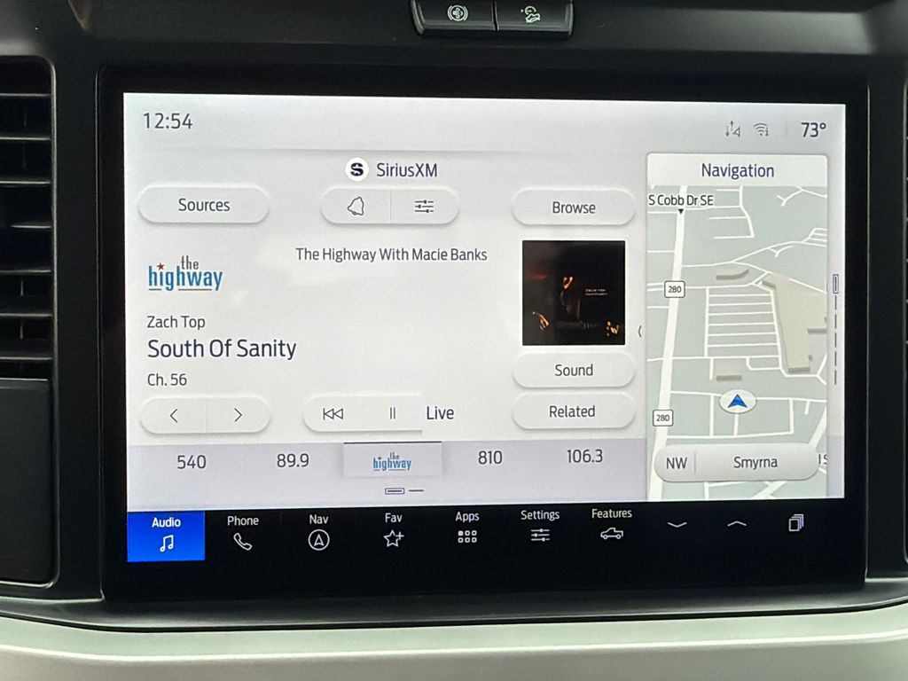 Thumbnail: 2026 Ford F-350 - 28