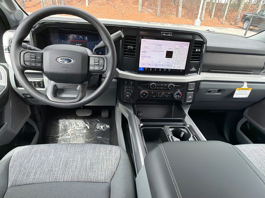 Thumbnail: 2026 Ford F-350 - 12