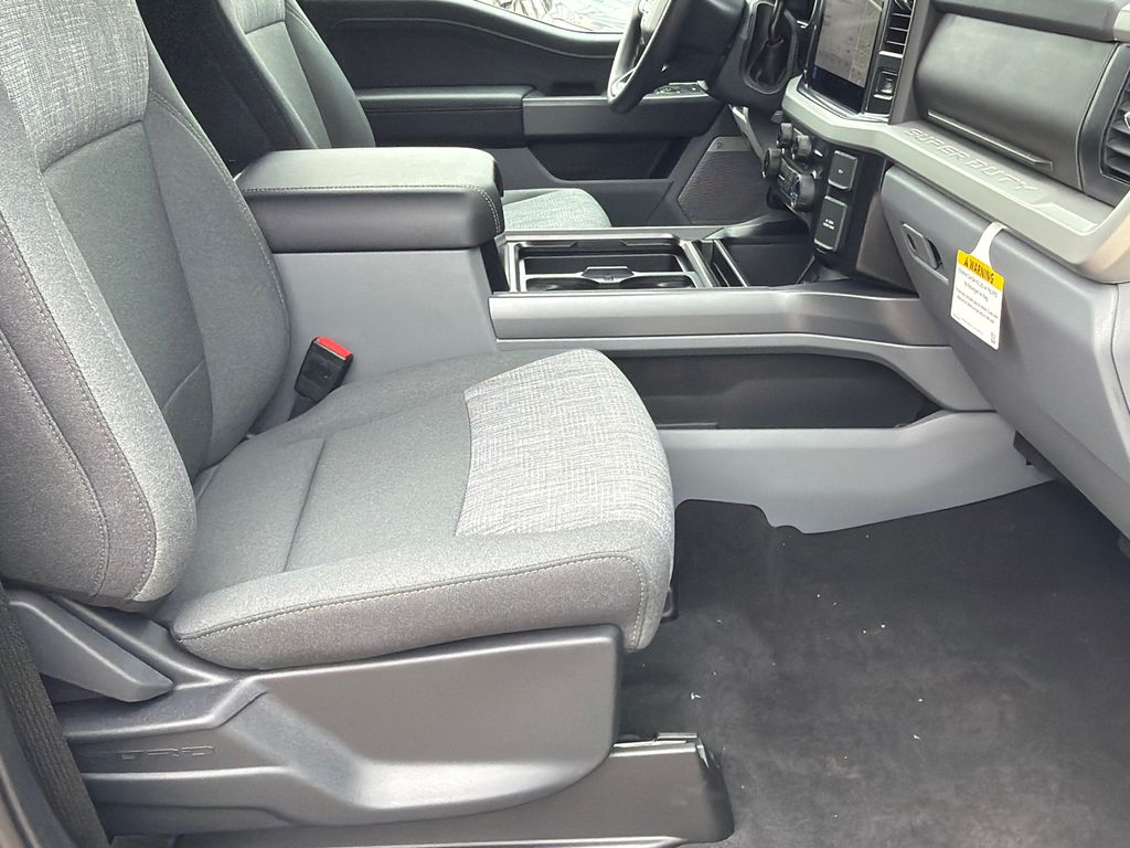 Thumbnail: 2026 Ford F-350 - 10