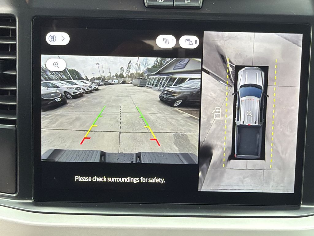 Thumbnail: 2026 Ford F-350 - 29